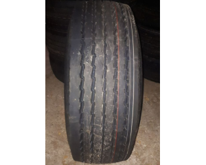 Kelly Armorsteel KTR (прицепная) 385/65 R22.5 160K/158L